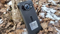 Blackview Oscal S80 4G Знайомство та перші тести