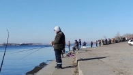 НА НАБЕРЕЖНУ з особистим оператором
