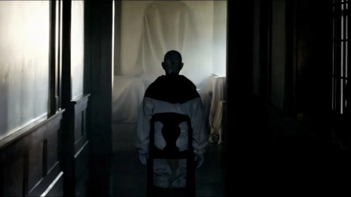 Hell House LLC: Lineage (Trailer)