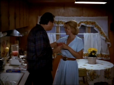 Луна пустыни