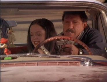 Небезпечне тріо