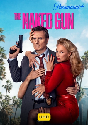 The Naked Gun UHD