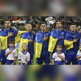 Збірна України деградує. Про хроніку Реброва, нестача Мудрика, податок на УПЛ для Судакова