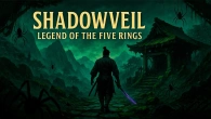 ГОБЛИНЫ УМНЕЕ ЧЕМ САМУРАЙ? Shadowveil: Legend of the Five Rings #2