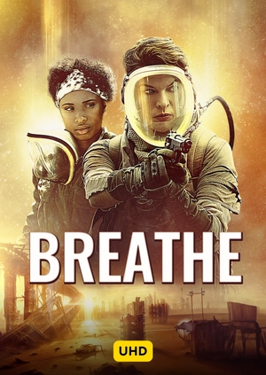 Breathe UHD