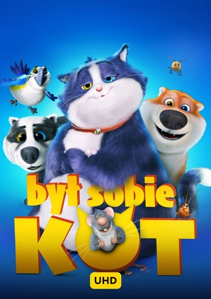 10 Lives UHD