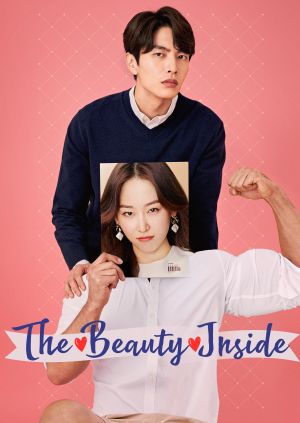 The Beauty Inside — plakat