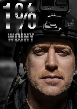 1% wojny — plakat
