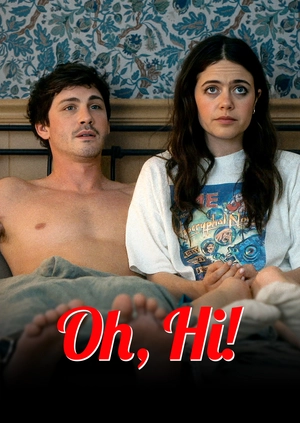 Oh, Hi!