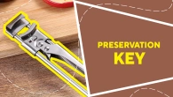 Preservation key