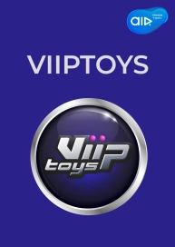 Viiptoys