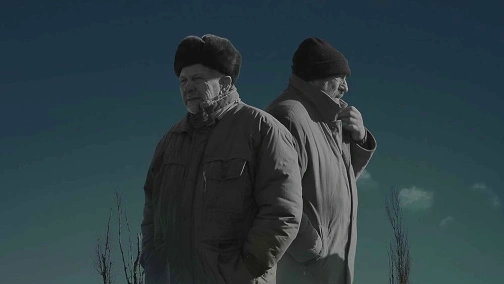 Сірі бджоли (Трейлер)