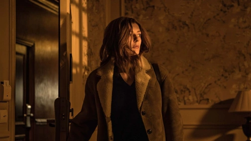 Однієї чарівної ночі