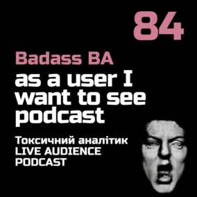 Episode - 84 - Токсичний аналітик | LIVE