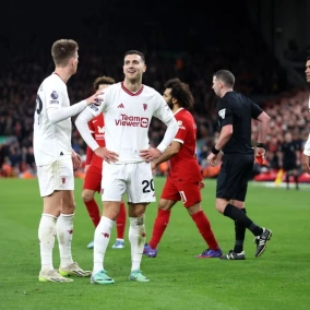 У Сіті проблеми, а у Юнайтед все ОК. Барсі пора гнати тренера? Болонья - в топ4!