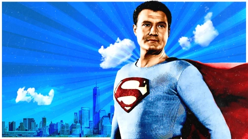 День заощаджень Супермена