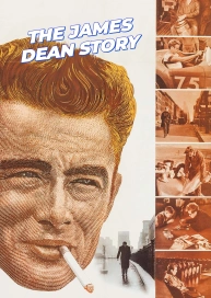 The James Dean Story
