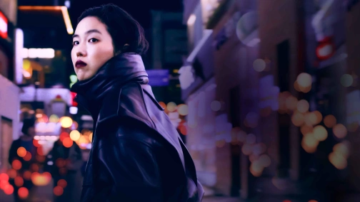 Повернення в Сеул