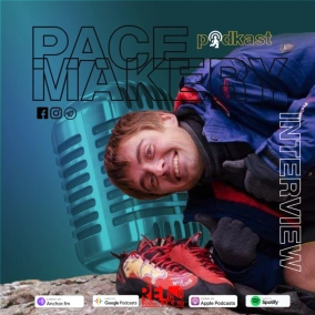 №34 - Ukrainian Trail League