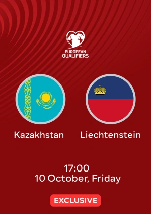 Kazakhstan — Liechtenstein