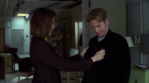 З першого погляду