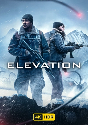 Elevation UHD HDR