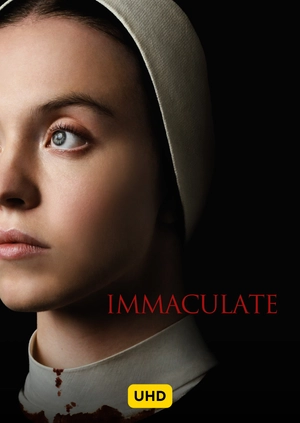 Immaculate UHD