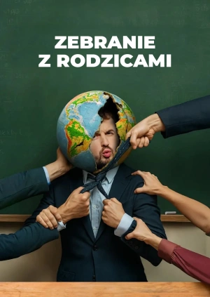 Zebranie z rodzicami (Zwiastun)