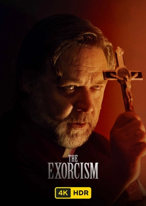 The Exorcism UHD HDR