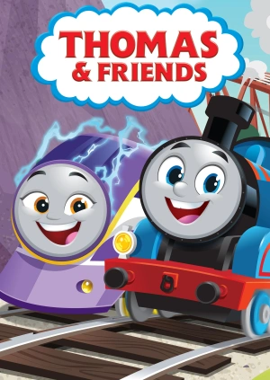 Thomas the Tank Engine & Friends