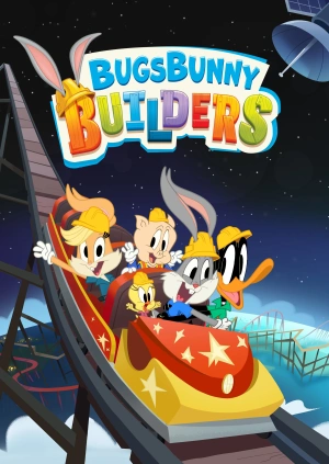 Królik Bugs: nowe konstrukcje