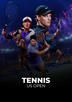 Tennis. US Open