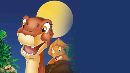 The Land Before Time III: The Time of the Great Giving