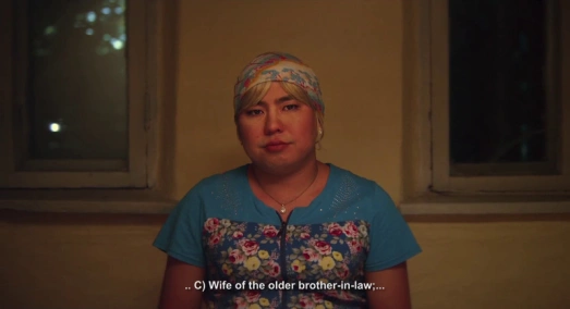 Келинка Сабина 2