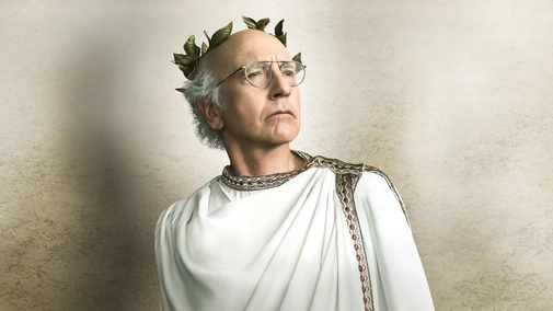Curb Your Enthusiasm (Season 4)