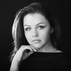 Liliya Tsvelikova