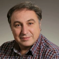 Oleksandr Yarema