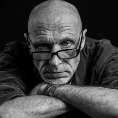 Yuriy Izdryk