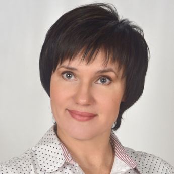 Наталія Романюк