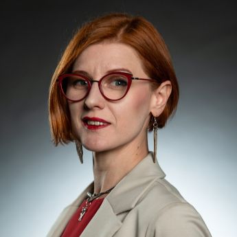 Марія Потапова