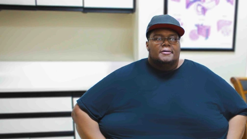 Я вешу 300 кг: что было дальше?