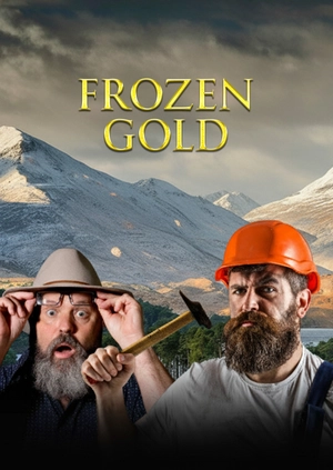 Frozen Gold