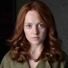 Mariya Zaniborshch