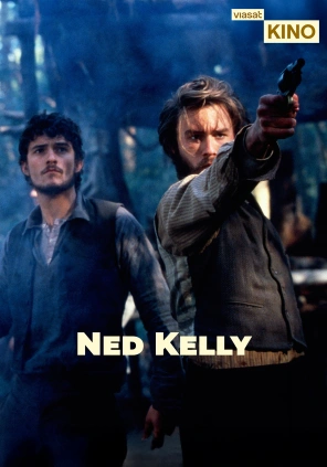 Ned Kelly