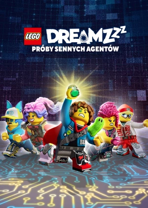 Lego Dreamzzz