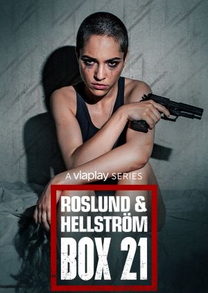 Box 21 — plakat