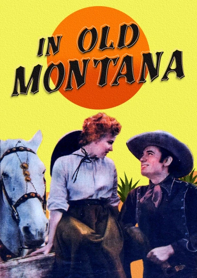 У старій Монтані