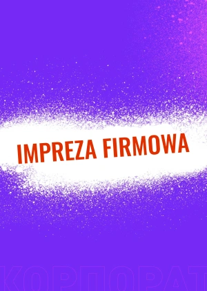 Impreza firmowa (Zwiastun)