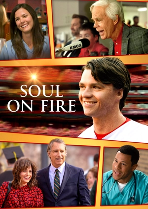 Soul on Fire