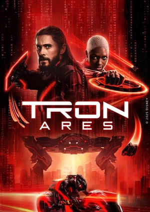 Tron: Ares